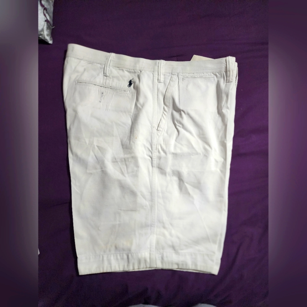Men's POLO shorts